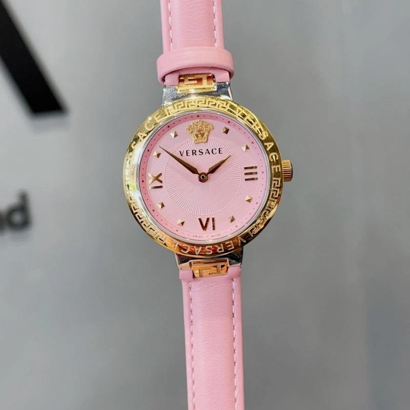 VERSACE Watches Classic 207170