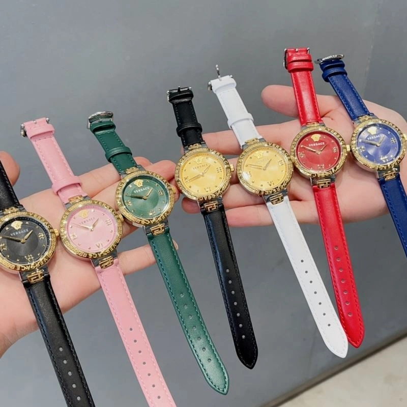 VERSACE Watches Classic 207170