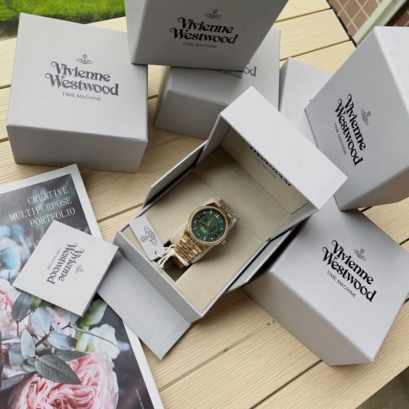Colorful VIVIENNE WESTWOOD Watches 207423