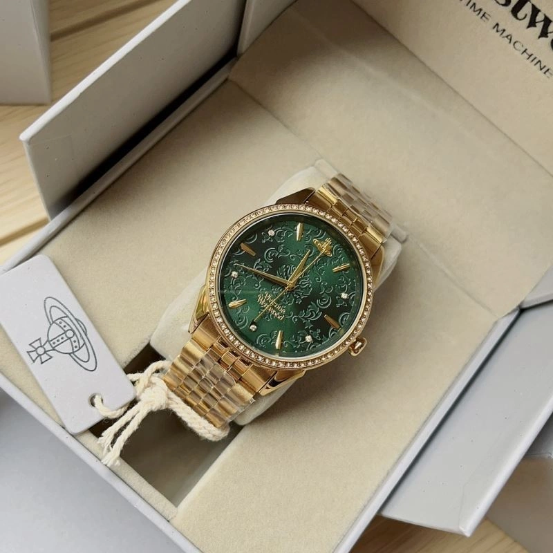 Colorful VIVIENNE WESTWOOD Watches 207423