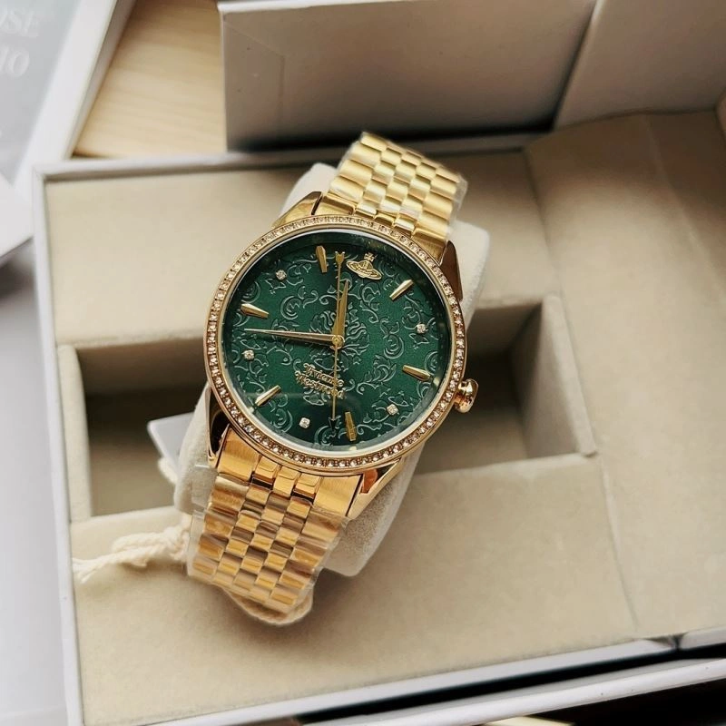 Colorful VIVIENNE WESTWOOD Watches 207423