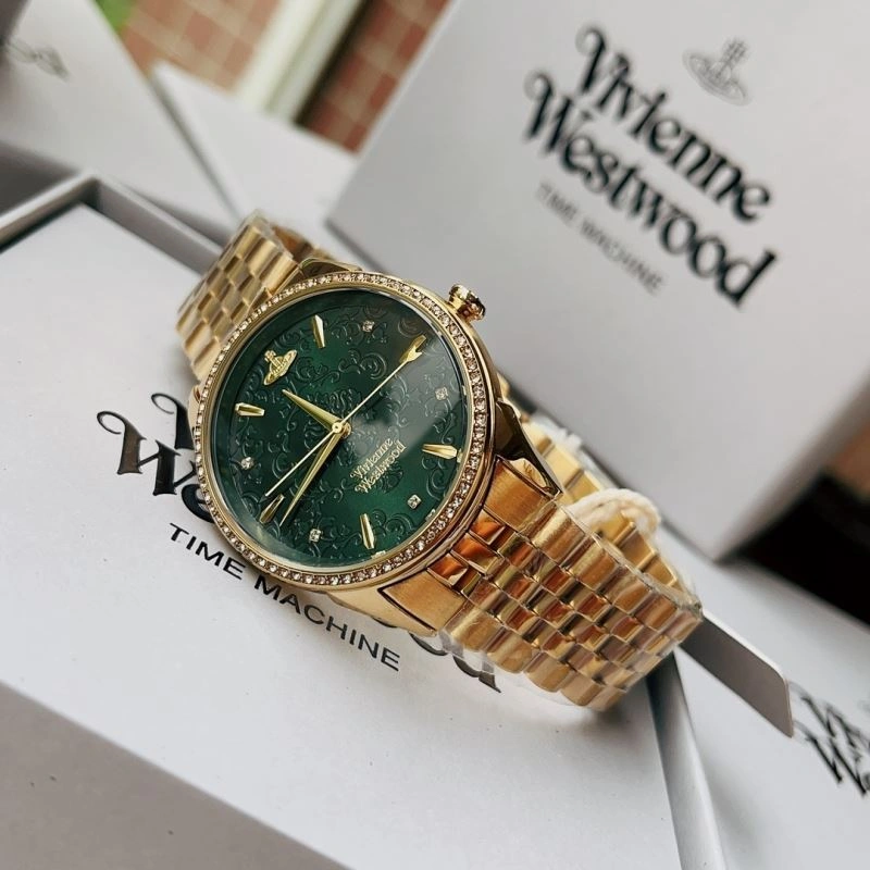 Colorful VIVIENNE WESTWOOD Watches 207423