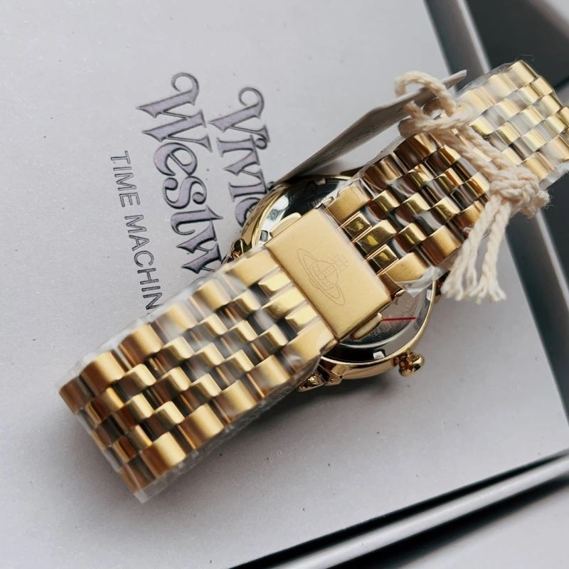 Colorful VIVIENNE WESTWOOD Watches 207423