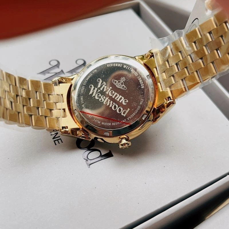 Colorful VIVIENNE WESTWOOD Watches 207423