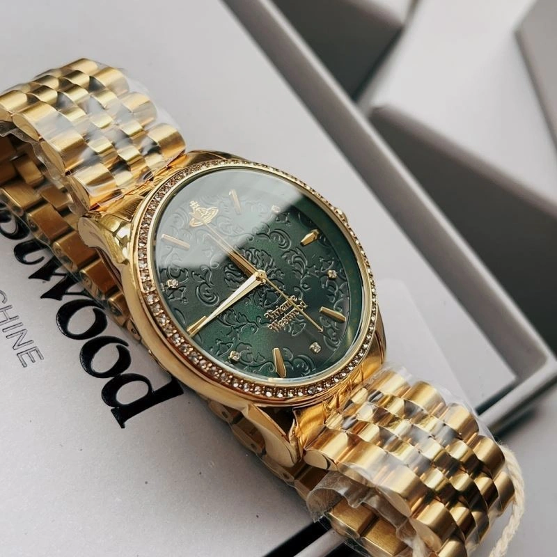 Colorful VIVIENNE WESTWOOD Watches 207423