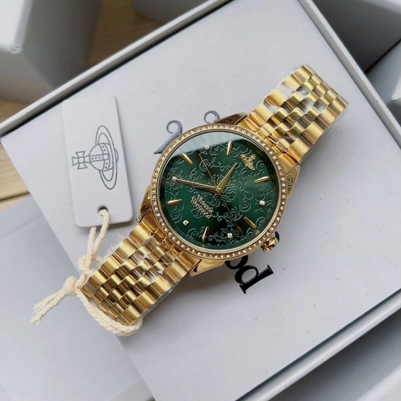 Colorful VIVIENNE WESTWOOD Watches 207423