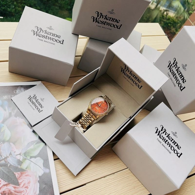 WeatherProof VIVIENNE WESTWOOD Watches 207422