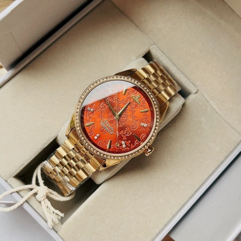 WeatherProof VIVIENNE WESTWOOD Watches 207422