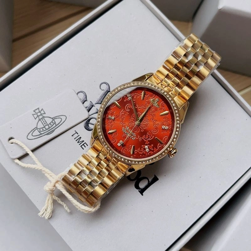 WeatherProof VIVIENNE WESTWOOD Watches 207422