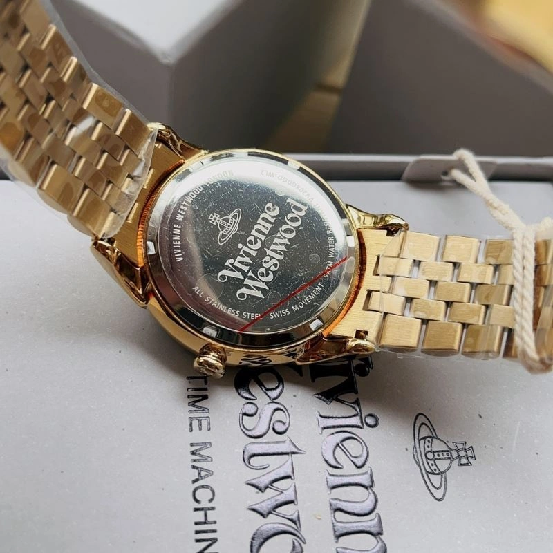 WeatherProof VIVIENNE WESTWOOD Watches 207422