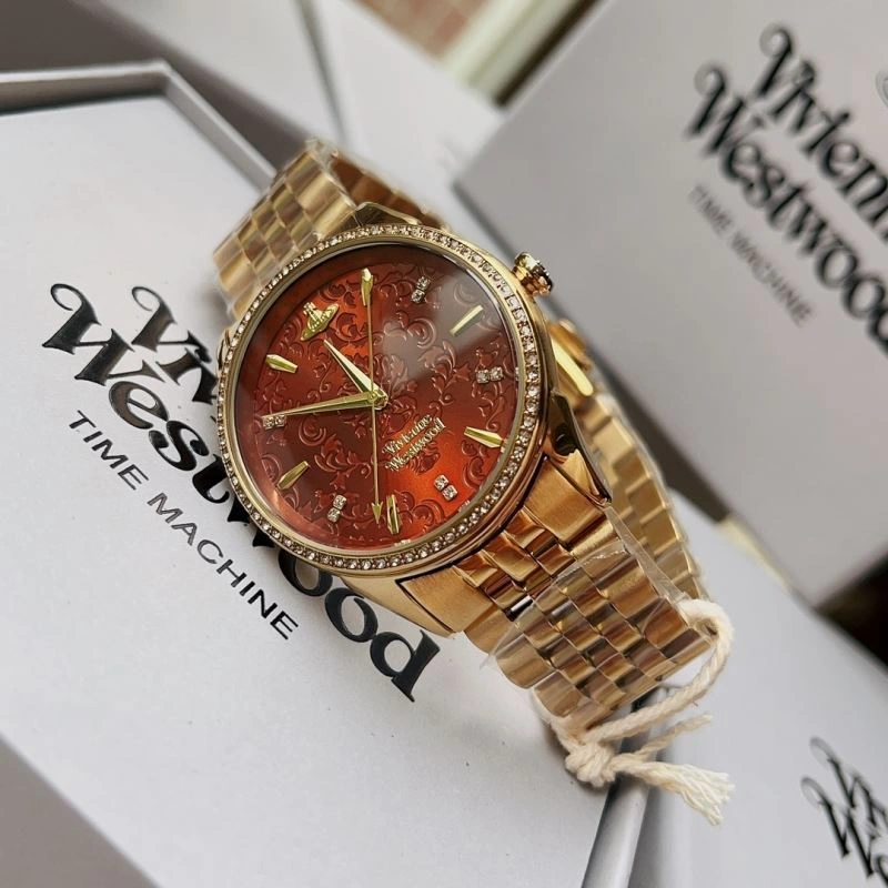 WeatherProof VIVIENNE WESTWOOD Watches 207422