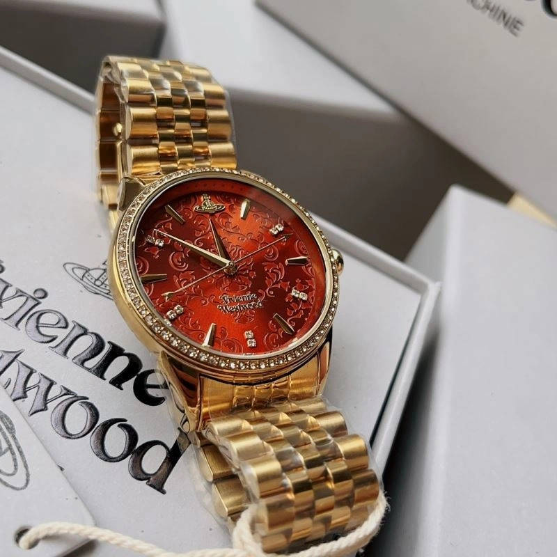 WeatherProof VIVIENNE WESTWOOD Watches 207422