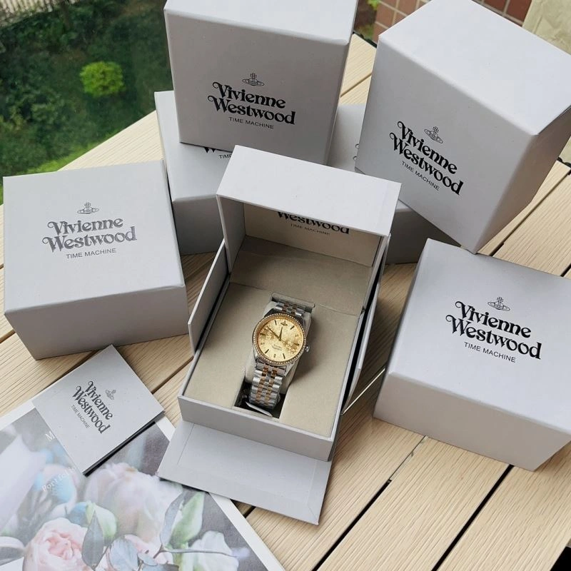 VIVIENNE WESTWOOD Watches Stretchable 207416