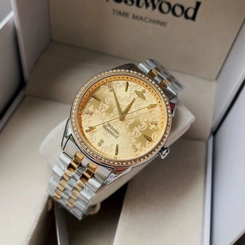 VIVIENNE WESTWOOD Watches Stretchable 207416
