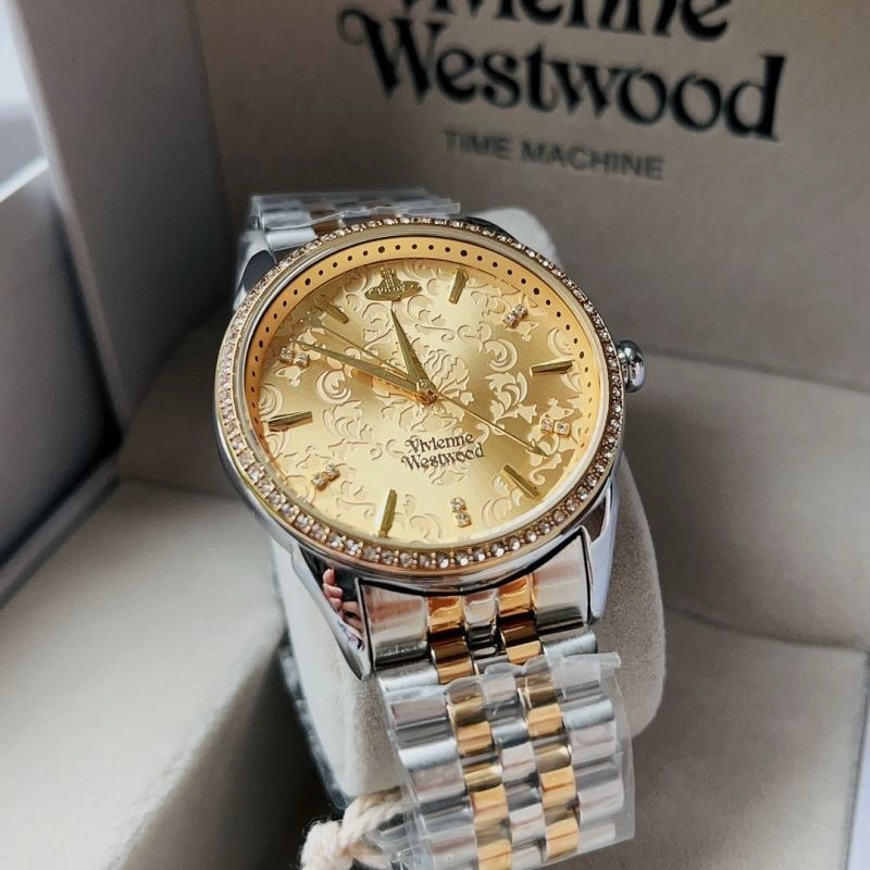 VIVIENNE WESTWOOD Watches Stretchable 207416