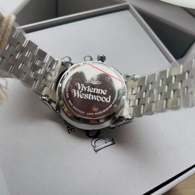 VIVIENNE WESTWOOD Watches Stretchable 207416