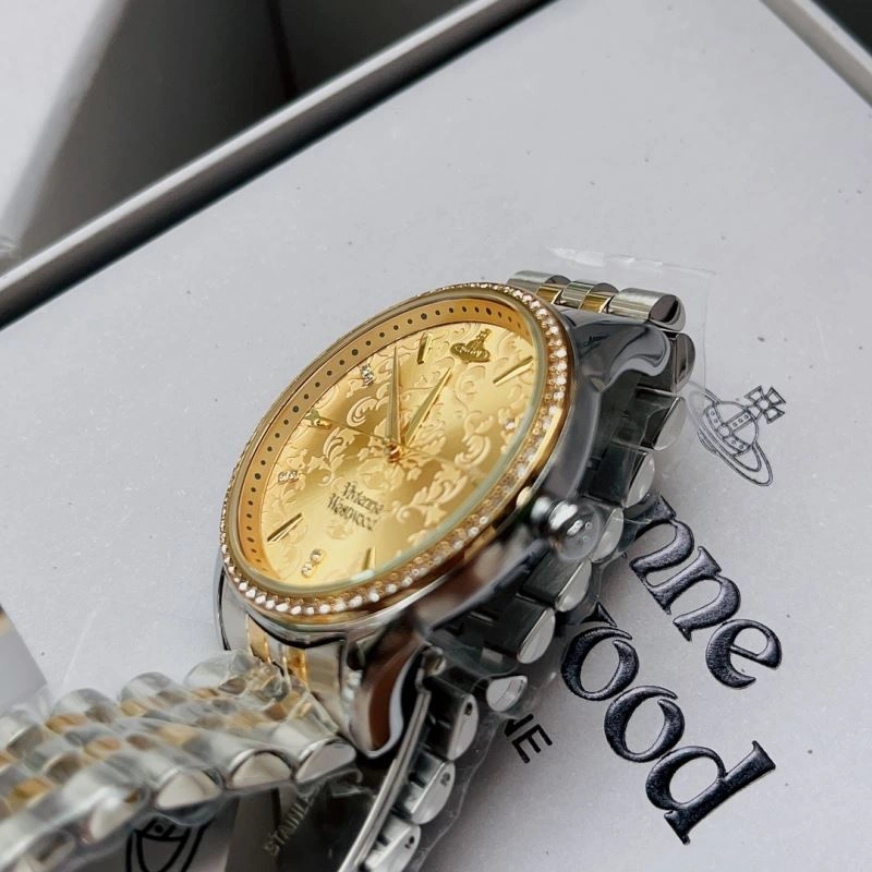 VIVIENNE WESTWOOD Watches Stretchable 207416