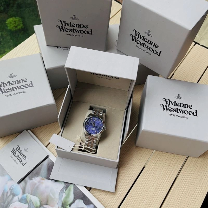 EyeCatching VIVIENNE WESTWOOD Watches 207421