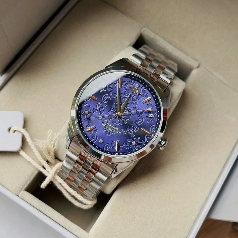 EyeCatching VIVIENNE WESTWOOD Watches 207421