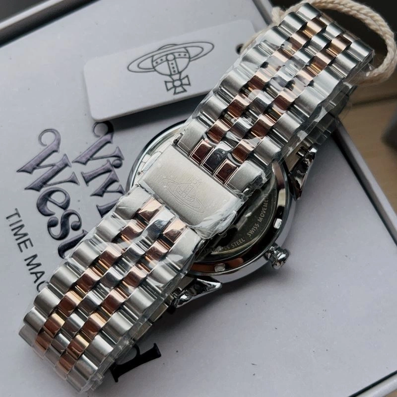EyeCatching VIVIENNE WESTWOOD Watches 207421