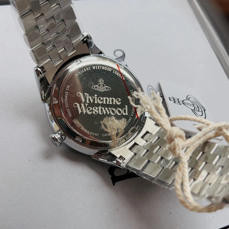 EyeCatching VIVIENNE WESTWOOD Watches 207421