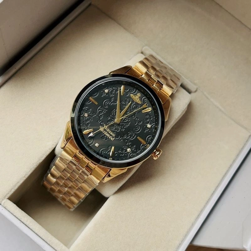 Resilient VIVIENNE WESTWOOD Watches 207411