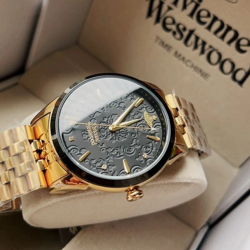 Resilient VIVIENNE WESTWOOD Watches 207411