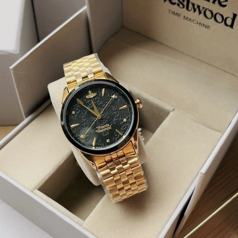 Resilient VIVIENNE WESTWOOD Watches 207411