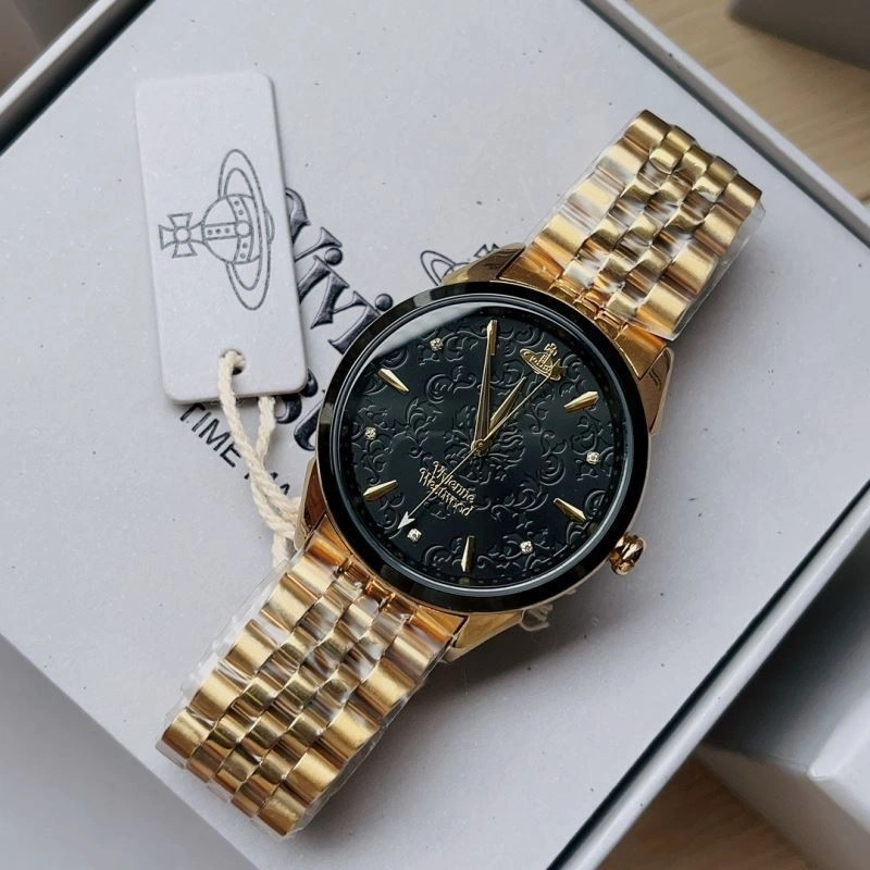 Resilient VIVIENNE WESTWOOD Watches 207411