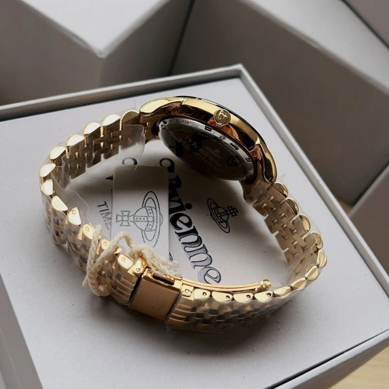 Resilient VIVIENNE WESTWOOD Watches 207411