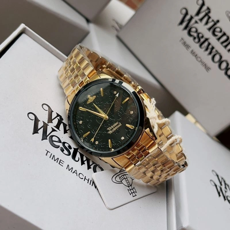 Resilient VIVIENNE WESTWOOD Watches 207411