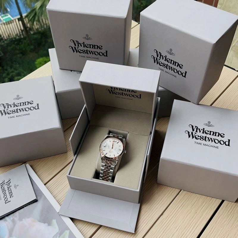 TechFriendly VIVIENNE WESTWOOD Watches 207402