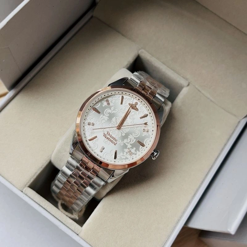 TechFriendly VIVIENNE WESTWOOD Watches 207402
