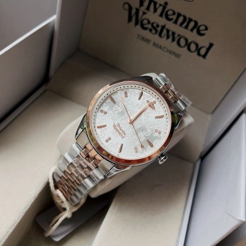 TechFriendly VIVIENNE WESTWOOD Watches 207402