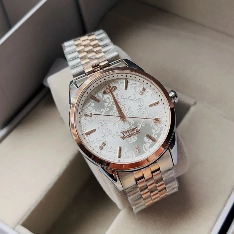 TechFriendly VIVIENNE WESTWOOD Watches 207402