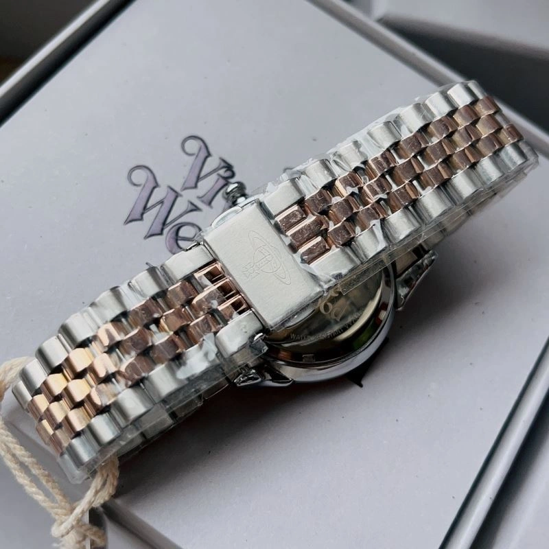 TechFriendly VIVIENNE WESTWOOD Watches 207402