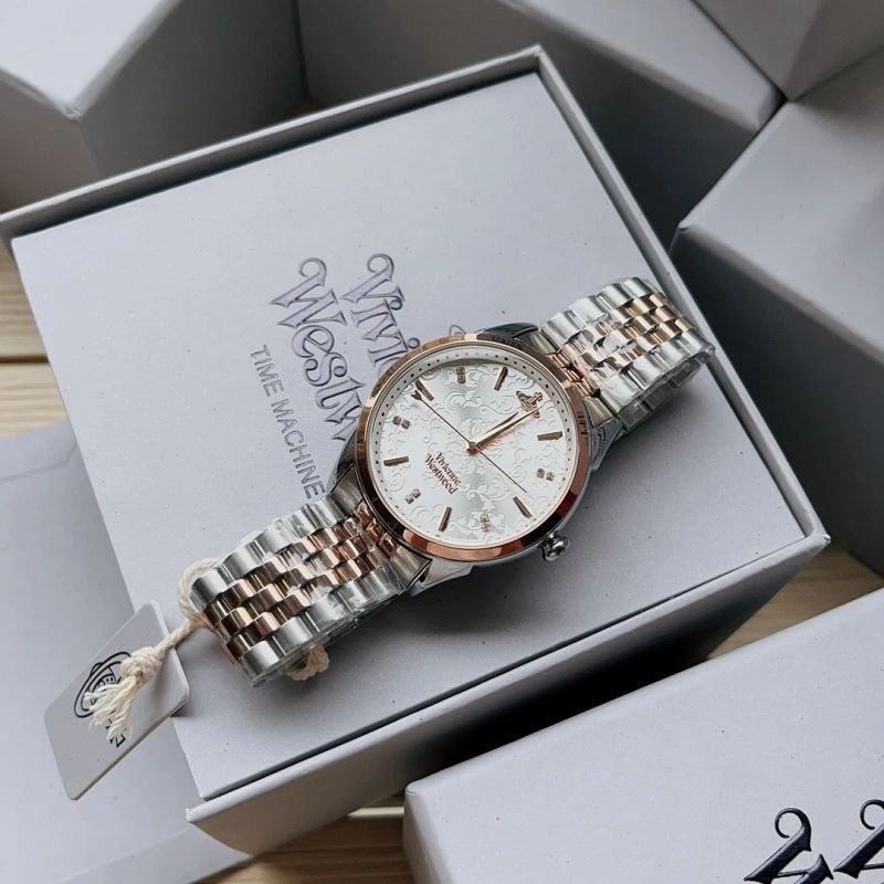 TechFriendly VIVIENNE WESTWOOD Watches 207402