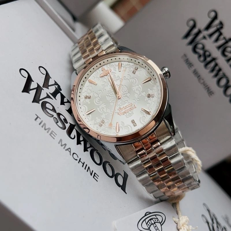 TechFriendly VIVIENNE WESTWOOD Watches 207402
