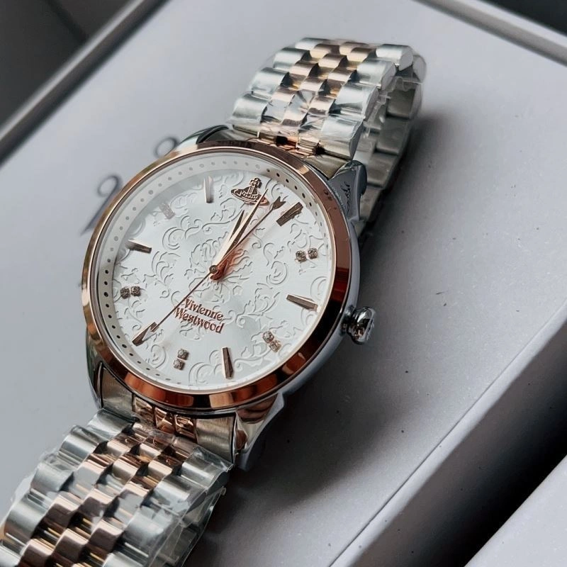 TechFriendly VIVIENNE WESTWOOD Watches 207402