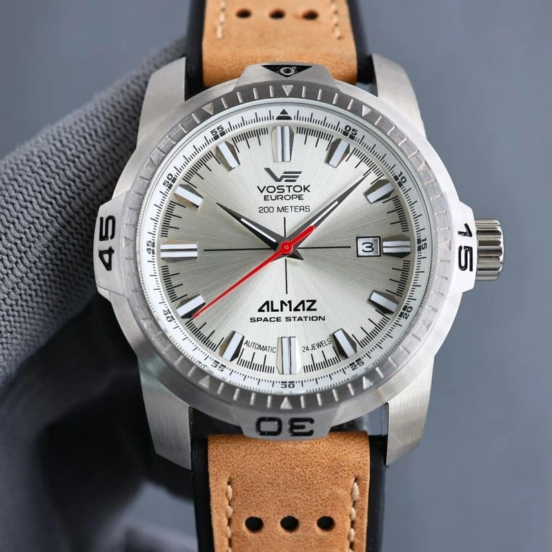 Classic VOSTOK Watches 207428