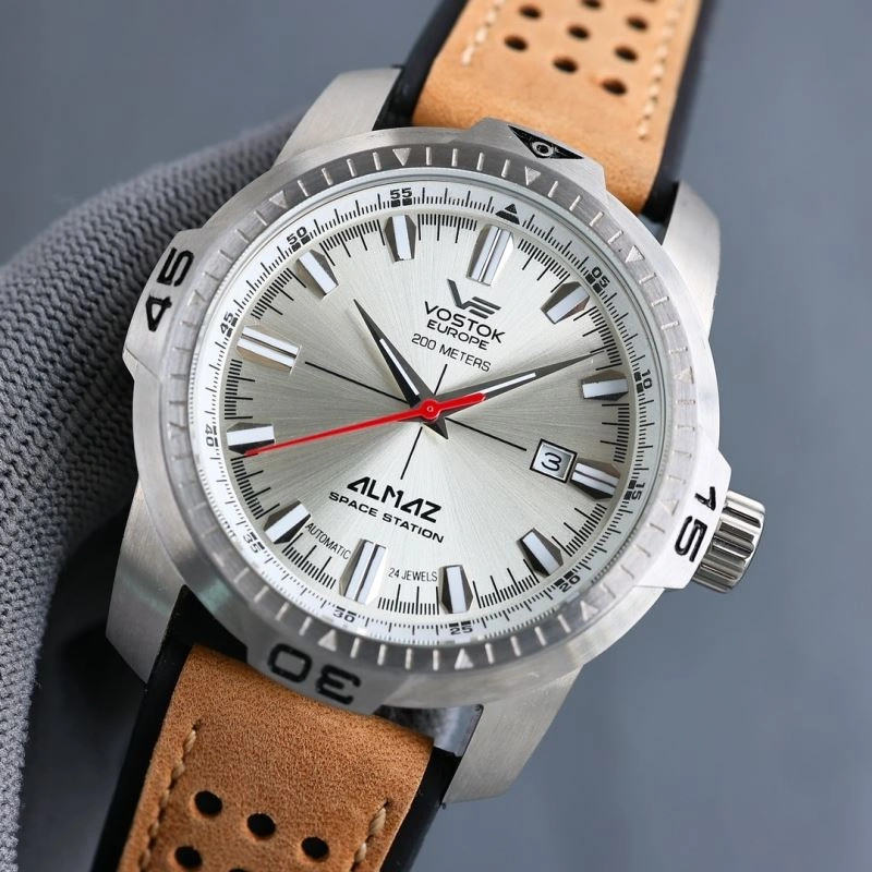 Classic VOSTOK Watches 207428