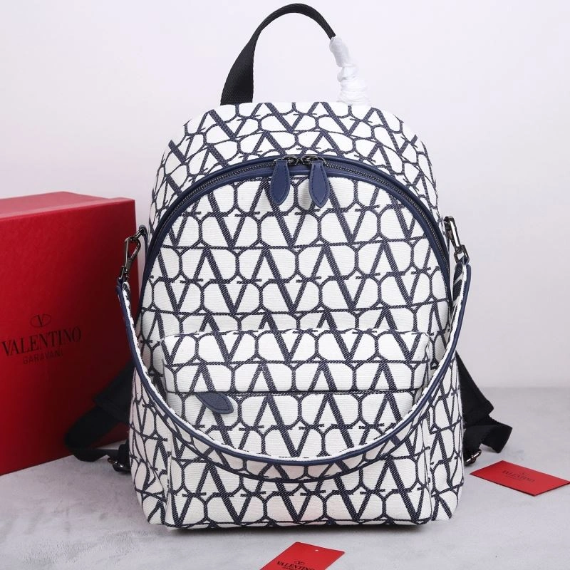 Valentino Backpacks Bold 60076