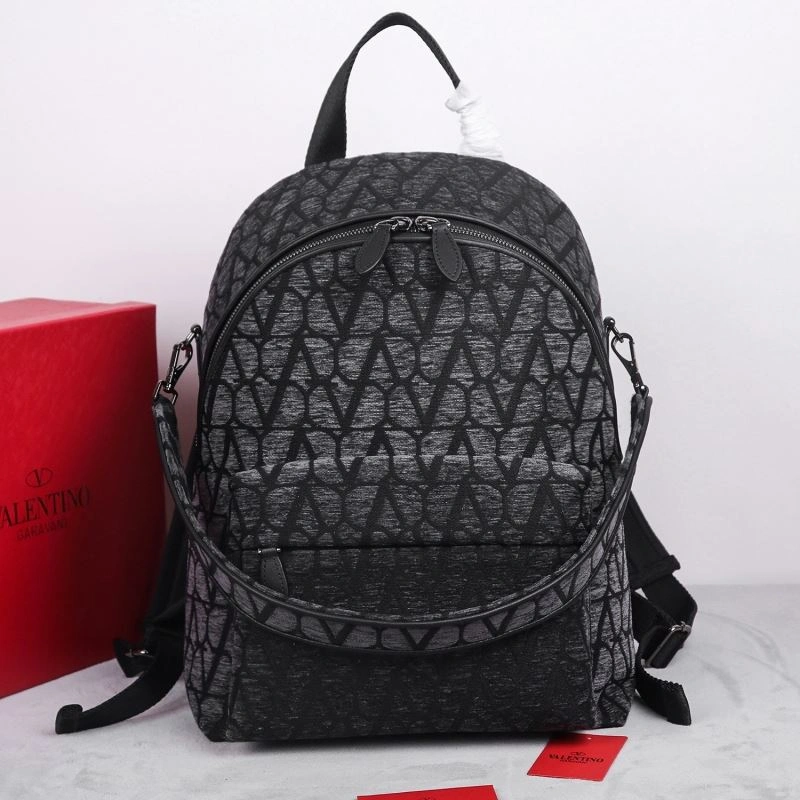 Valentino Backpacks Tailored 60069