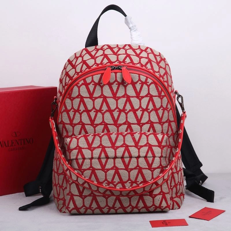Valentino Backpacks Trendy 60138