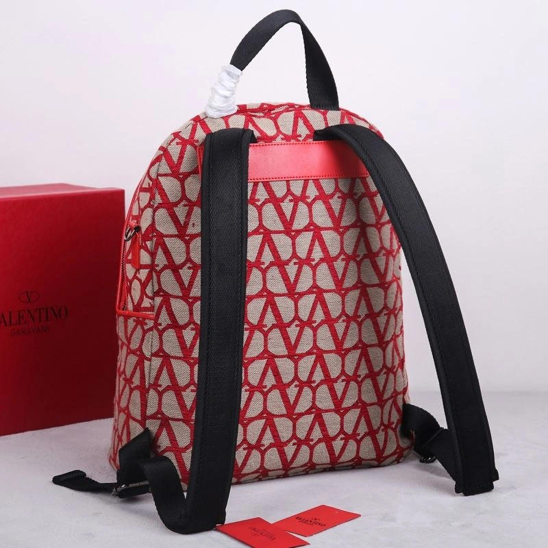 Valentino Backpacks Trendy 60138