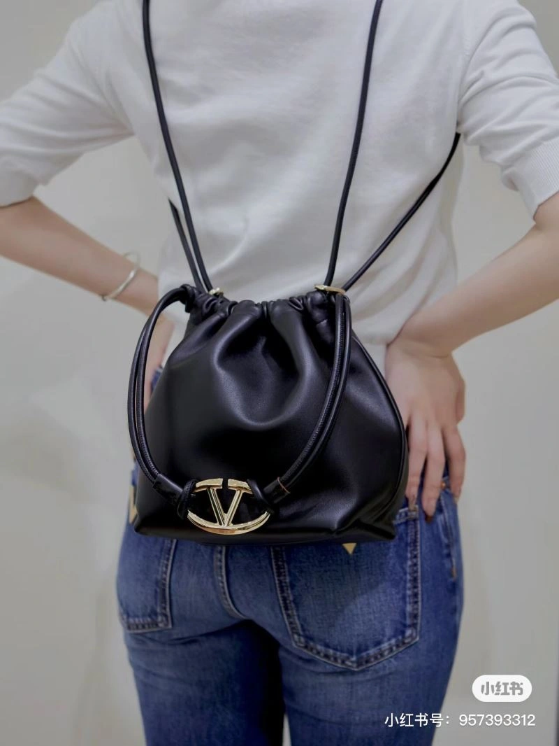 Functional Valentino Backpacks 60099