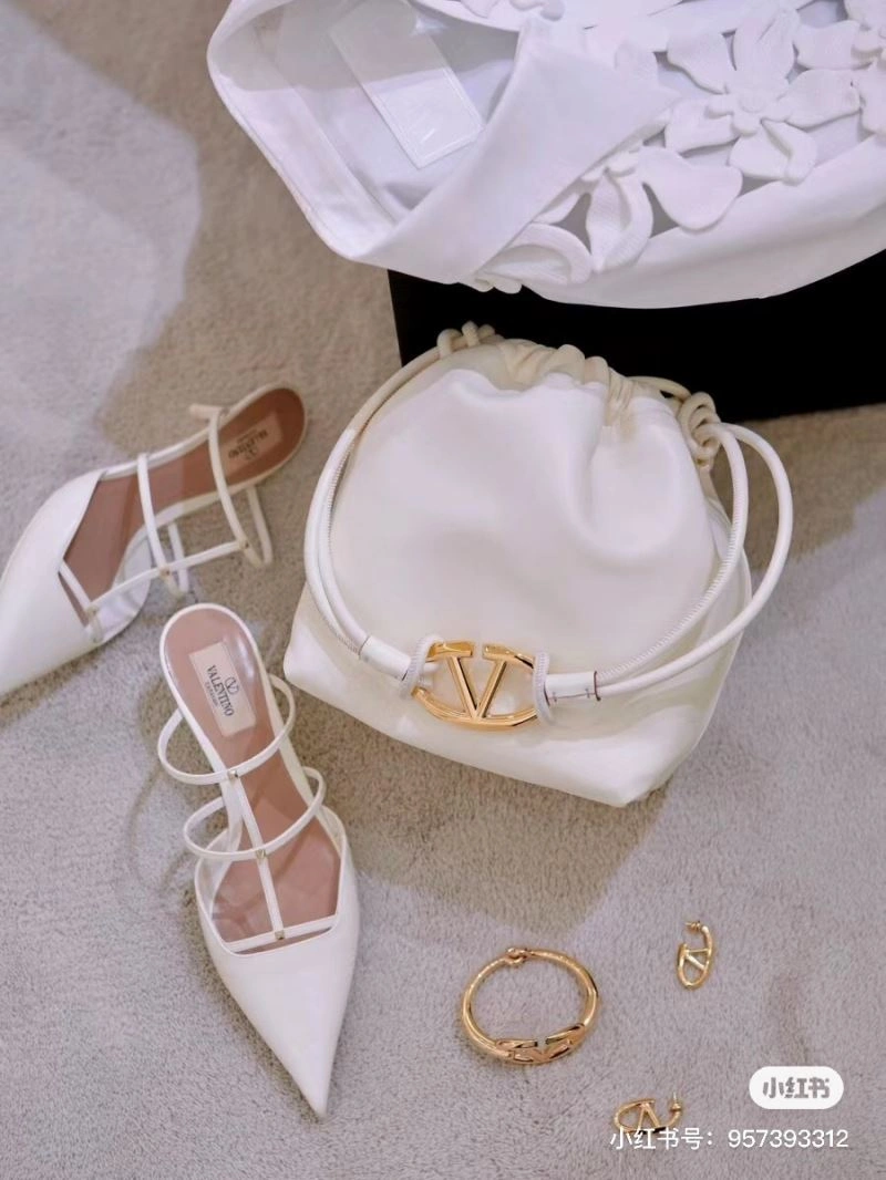 Functional Valentino Backpacks 60099