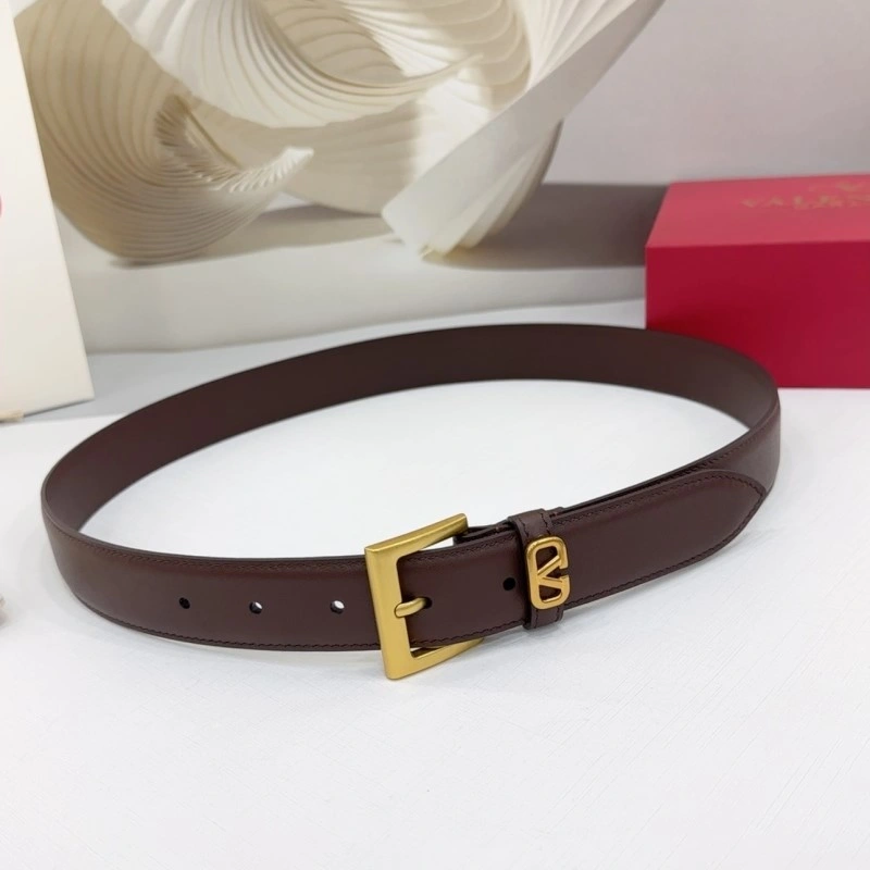 StreetReady Valentino Belts 304164