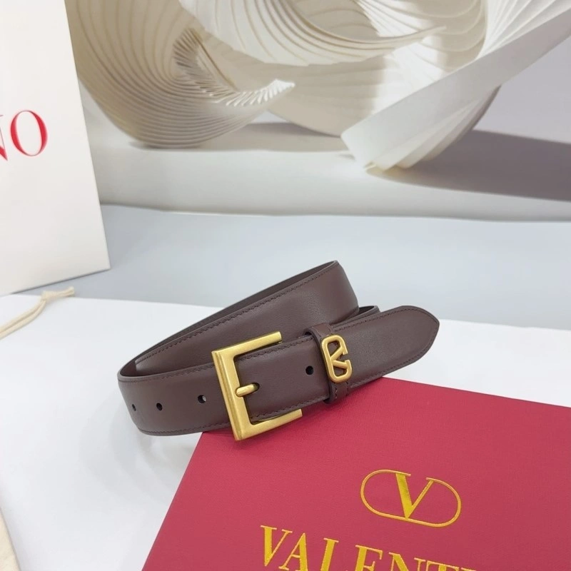 StreetReady Valentino Belts 304164