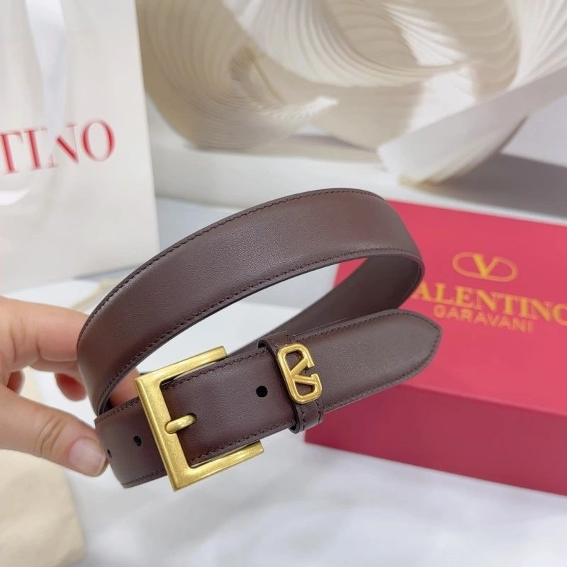 StreetReady Valentino Belts 304164